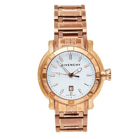 givenchy lady watch|Givenchy watches official website.